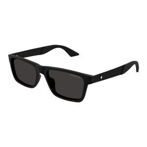 Mont Blanc MB0299S-005 56mm New Sunglasses